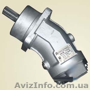 Гидронасосы и запчасти АТЕК ЭО-4321, 881, 999, 761, ЭОВ-4421 - <ro>Изображение</ro><ru>Изображение</ru> #1, <ru>Объявление</ru> #1411245