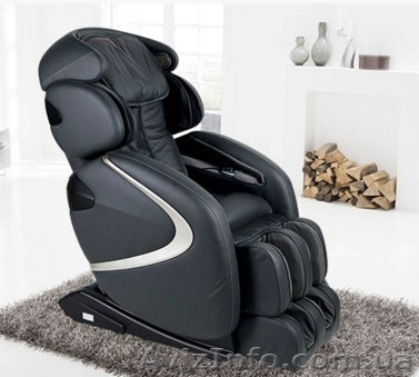 Массажное кресло Премиум Класса Hilton 2 - <ro>Изображение</ro><ru>Изображение</ru> #1, <ru>Объявление</ru> #1408352