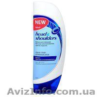 Бальзам для волос Head&Shoulders основной уход 180 мл  - <ro>Изображение</ro><ru>Изображение</ru> #1, <ru>Объявление</ru> #1415385