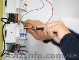 Электрик,электромонтаж - <ro>Изображение</ro><ru>Изображение</ru> #1, <ru>Объявление</ru> #1422597