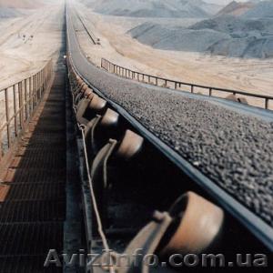 Конвейер ленточный стационарный общего назначения - <ro>Изображение</ro><ru>Изображение</ru> #1, <ru>Объявление</ru> #1417117