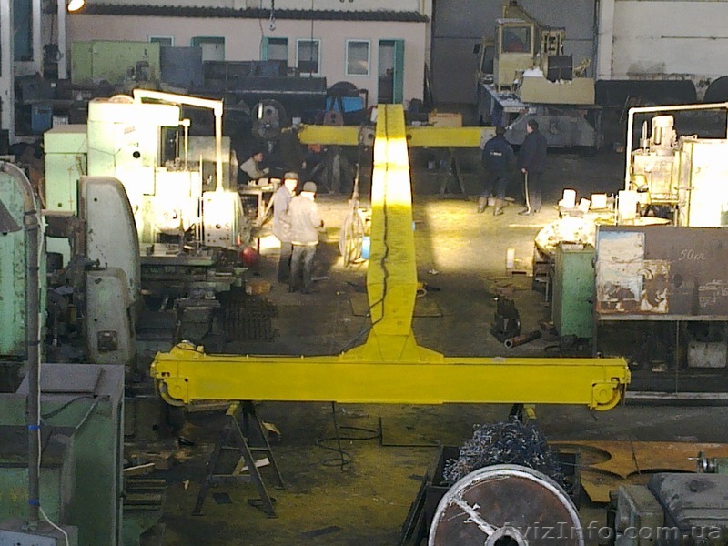 грузоподьемное оборудование - <ro>Изображение</ro><ru>Изображение</ru> #1, <ru>Объявление</ru> #1424199