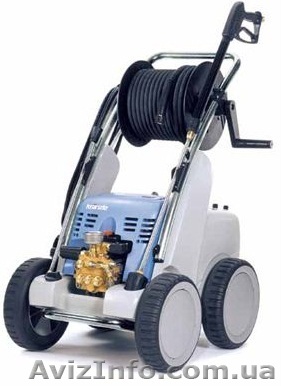 Аппарат высокого давления - <ro>Изображение</ro><ru>Изображение</ru> #1, <ru>Объявление</ru> #1412221