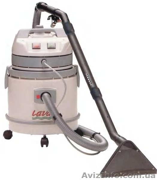 Пылесосы ТМ Soteco - <ro>Изображение</ro><ru>Изображение</ru> #1, <ru>Объявление</ru> #1412246