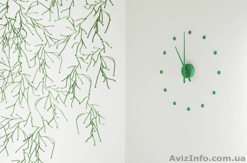 Настенные часы для дома и офиса - <ro>Изображение</ro><ru>Изображение</ru> #1, <ru>Объявление</ru> #1418574