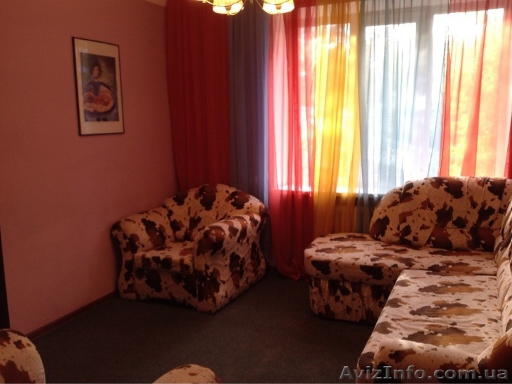 Квартиры посуточно в городе Киев - <ro>Изображение</ro><ru>Изображение</ru> #1, <ru>Объявление</ru> #1409506