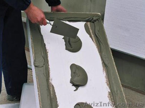 Пенопласт ПСБС-35 от завода - <ro>Изображение</ro><ru>Изображение</ru> #1, <ru>Объявление</ru> #1418129