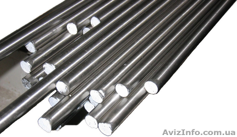 Продам круг (пруток) нержавейка 12Х18Н10Т, ф14,16 и 20  - <ro>Изображение</ro><ru>Изображение</ru> #1, <ru>Объявление</ru> #1371485