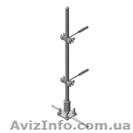 Молниеприемник d16 MOL - <ro>Изображение</ro><ru>Изображение</ru> #1, <ru>Объявление</ru> #1421123