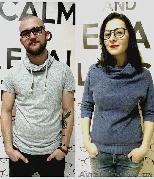 Замена линз в очках и ремонт очков в Киеве - <ro>Изображение</ro><ru>Изображение</ru> #1, <ru>Объявление</ru> #1403098