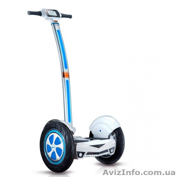 Сигвей  AirWheel S3 - <ro>Изображение</ro><ru>Изображение</ru> #1, <ru>Объявление</ru> #1407719