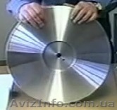 Диск для заточки ножей парикмахерских машинок - <ro>Изображение</ro><ru>Изображение</ru> #1, <ru>Объявление</ru> #1410740