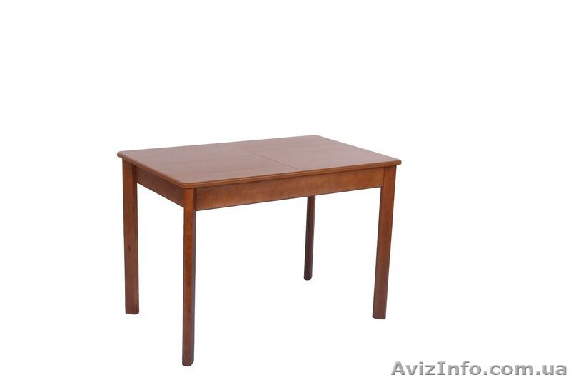 Даллас орех - стол обеденный раскладной - <ro>Изображение</ro><ru>Изображение</ru> #1, <ru>Объявление</ru> #1411790