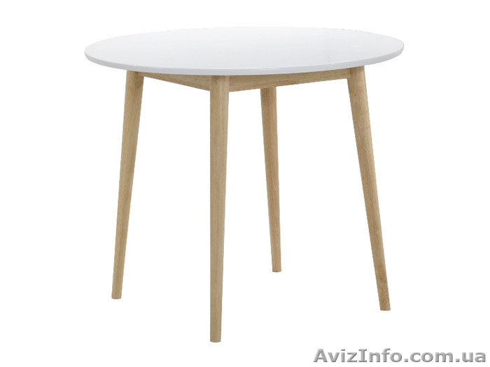 Нильсон - обеденный стол - <ro>Изображение</ro><ru>Изображение</ru> #1, <ru>Объявление</ru> #1411799