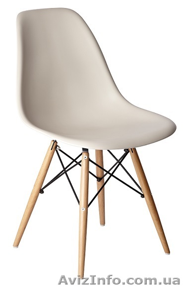 Стул Прайз бежевый - <ro>Изображение</ro><ru>Изображение</ru> #1, <ru>Объявление</ru> #1411942