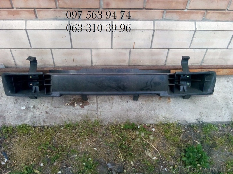 Усилитель заднего бампера АВЕО 3, кузов Т250 - <ro>Изображение</ro><ru>Изображение</ru> #1, <ru>Объявление</ru> #1418724