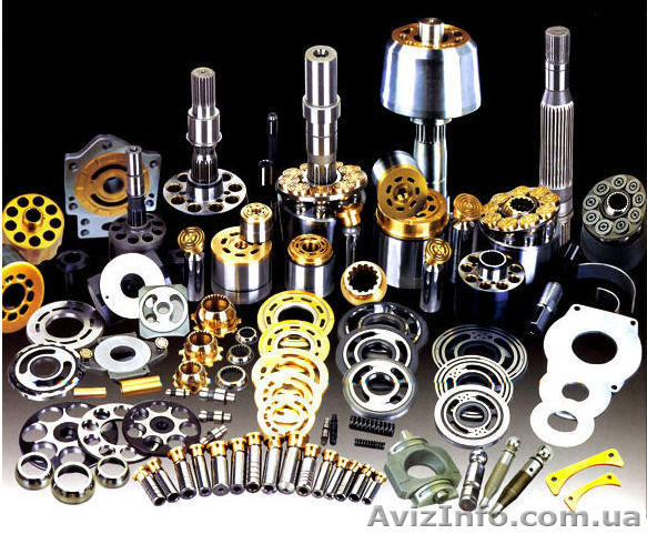 Запчасти АТЕК: ЭО-4321, АТЕК-881, АТЕК-999, АТЕК-761, ЭОВ-4421 - <ro>Изображение</ro><ru>Изображение</ru> #1, <ru>Объявление</ru> #1411238