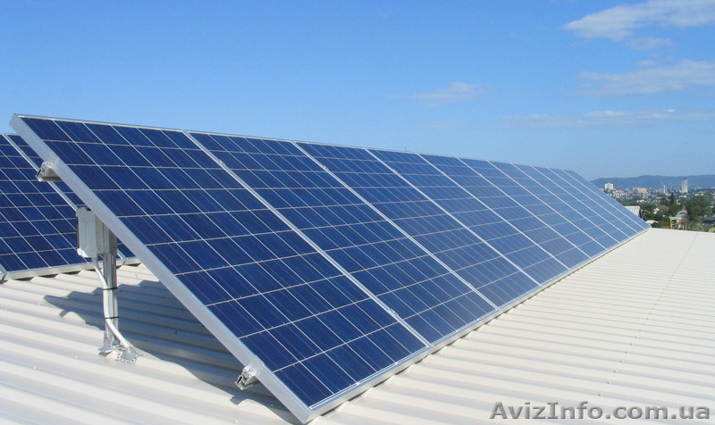 Зеленый тариф в Киево-Святошинском районе (получение) - <ro>Изображение</ro><ru>Изображение</ru> #1, <ru>Объявление</ru> #1420753