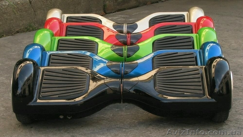 Прокат Гиробордов - <ro>Изображение</ro><ru>Изображение</ru> #1, <ru>Объявление</ru> #1430724