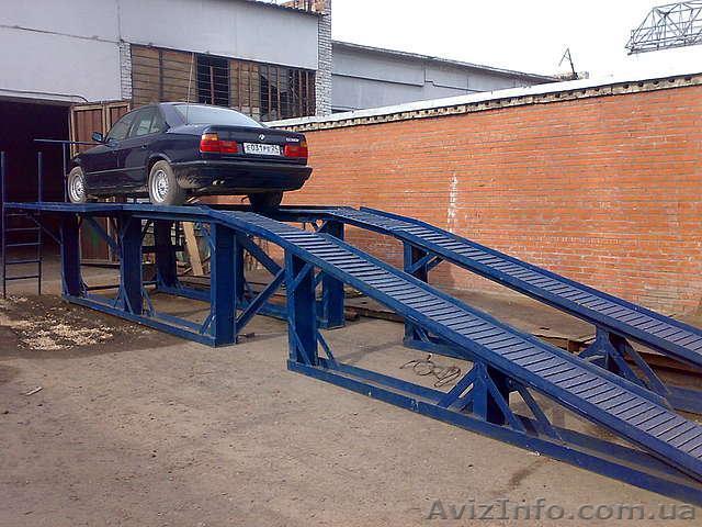 Сварка эстакад в Киеве  - <ro>Изображение</ro><ru>Изображение</ru> #1, <ru>Объявление</ru> #1442976