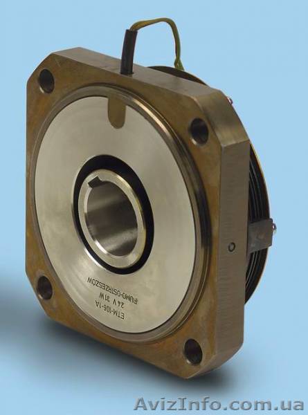 Продам электромагнитные   муфты  ЭТМ 106 2Н - <ro>Изображение</ro><ru>Изображение</ru> #1, <ru>Объявление</ru> #1439025