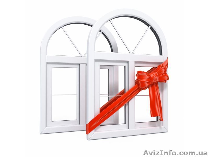 Металлоплaстиковые ПВХ oкнa в Киевe - <ro>Изображение</ro><ru>Изображение</ru> #1, <ru>Объявление</ru> #1434168