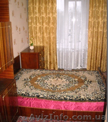 Продажа квартиры по ул. Краснодарская - <ro>Изображение</ro><ru>Изображение</ru> #1, <ru>Объявление</ru> #1441494