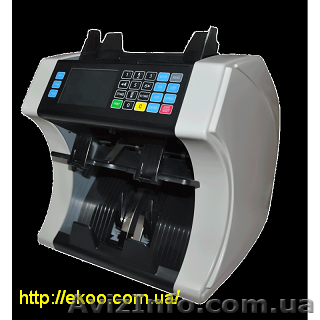 Сортировщик банкнот Счетчик денег HARD 5800 - <ro>Изображение</ro><ru>Изображение</ru> #1, <ru>Объявление</ru> #1445497