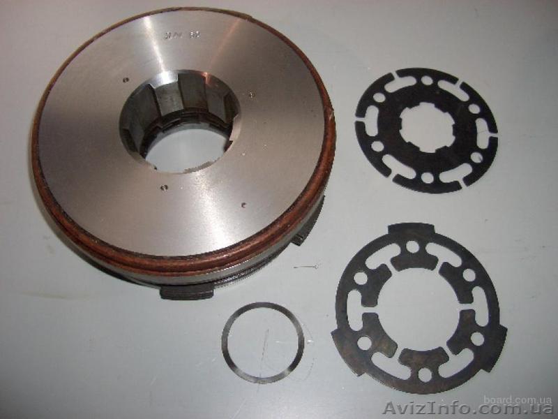 Продам электромагнитные   муфты  ЭМ 32, ЭМ 42, ЭМ 52. - <ro>Изображение</ro><ru>Изображение</ru> #1, <ru>Объявление</ru> #807152