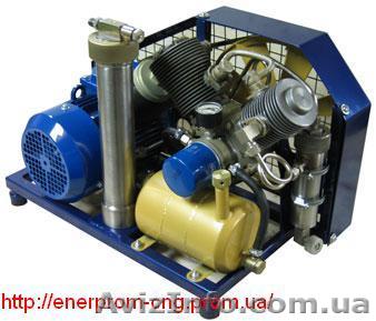 Бытовая метановая мини компрессорная станция производительностью 3 м3/час. - <ro>Изображение</ro><ru>Изображение</ru> #1, <ru>Объявление</ru> #1443409