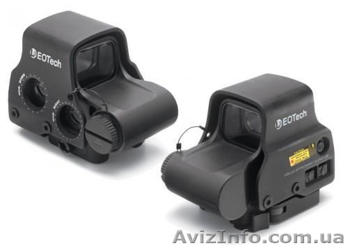 Финальная распродажа коллиматоров EOTech! - <ro>Изображение</ro><ru>Изображение</ru> #1, <ru>Объявление</ru> #1442870