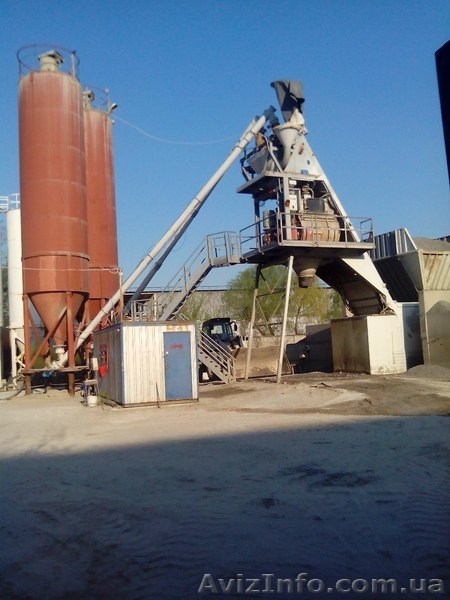 Товарный бетон. - <ro>Изображение</ro><ru>Изображение</ru> #1, <ru>Объявление</ru> #1367026