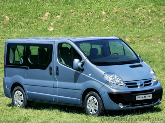 Автозапчасти  Ниссан Примастар - <ro>Изображение</ro><ru>Изображение</ru> #1, <ru>Объявление</ru> #1428450