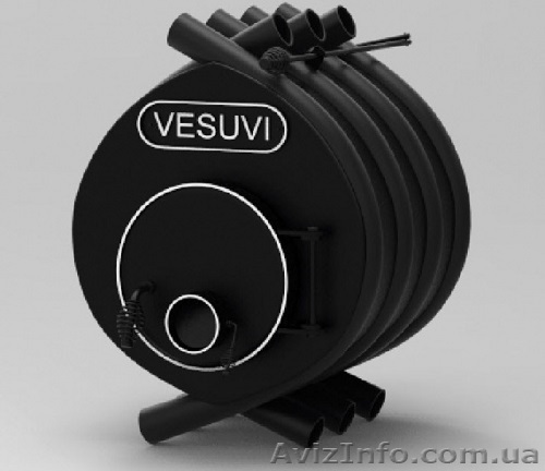 Продажа Печей длительного горения типа булерьян Vesuvi - <ro>Изображение</ro><ru>Изображение</ru> #1, <ru>Объявление</ru> #1432969