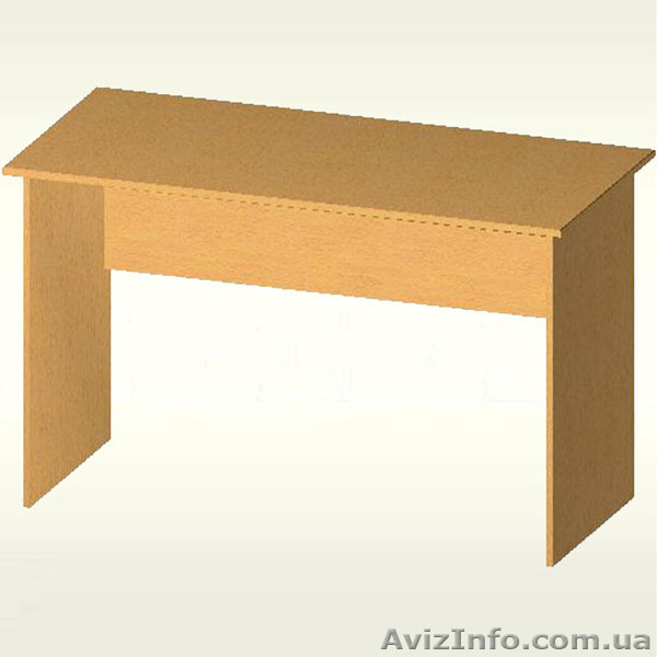 Офисные столы: купить стол БЮ-104. - <ro>Изображение</ro><ru>Изображение</ru> #1, <ru>Объявление</ru> #1443899