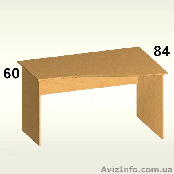 Столы от производителя. Стол БЮ-110 - <ro>Изображение</ro><ru>Изображение</ru> #1, <ru>Объявление</ru> #1443916