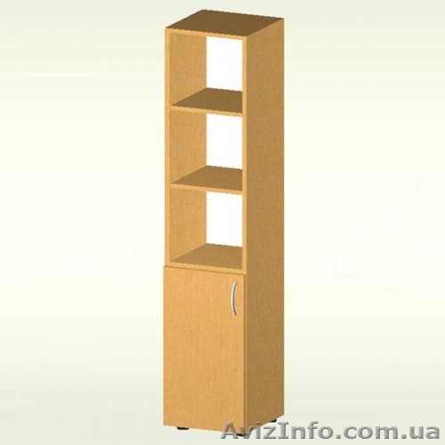 Продам мебель: пенал БЮ-512. - <ro>Изображение</ro><ru>Изображение</ru> #1, <ru>Объявление</ru> #1443866