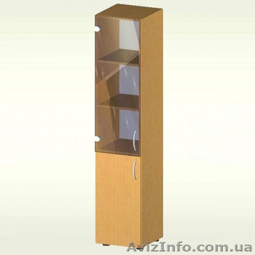 Мебель для офиса: столы, пеналы, тумбы. Пенал БЮ-518. - <ro>Изображение</ro><ru>Изображение</ru> #1, <ru>Объявление</ru> #1443892