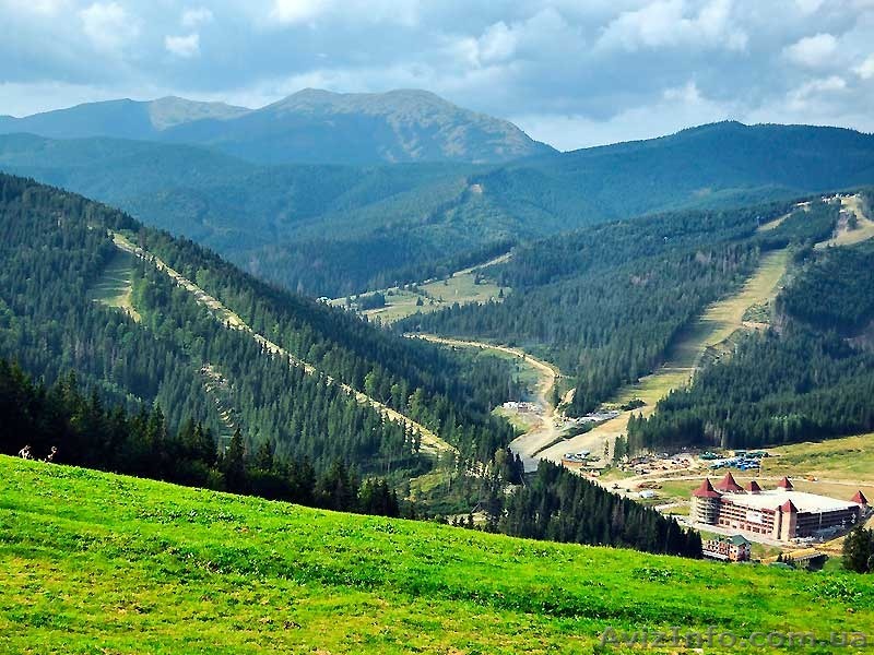 Тур выходного дня в Карпатах  - <ro>Изображение</ro><ru>Изображение</ru> #1, <ru>Объявление</ru> #1429792