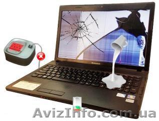 Ремонт ноутбуков и планшетов - <ro>Изображение</ro><ru>Изображение</ru> #1, <ru>Объявление</ru> #1443090