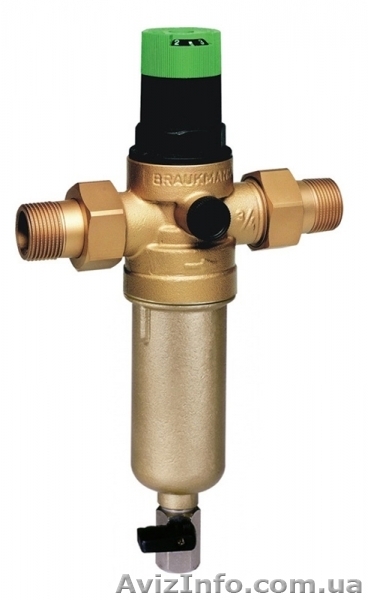 Honeywell FK06-1/2AAM - <ro>Изображение</ro><ru>Изображение</ru> #1, <ru>Объявление</ru> #1445707