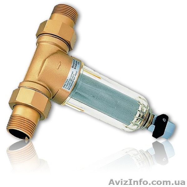 Honeywell FF06-3/4AA - <ro>Изображение</ro><ru>Изображение</ru> #1, <ru>Объявление</ru> #1445709