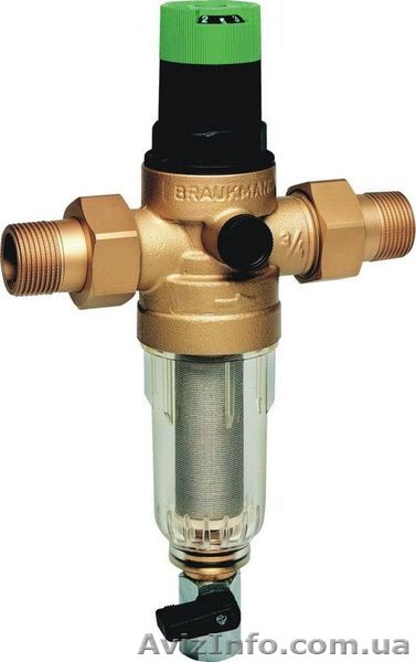 Honeywell FK06-3/4AA - <ro>Изображение</ro><ru>Изображение</ru> #1, <ru>Объявление</ru> #1445711