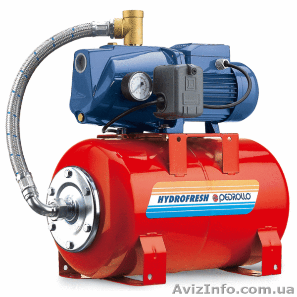 Насосное оборудование. Клапаны электромагнитные. - <ro>Изображение</ro><ru>Изображение</ru> #1, <ru>Объявление</ru> #1427481