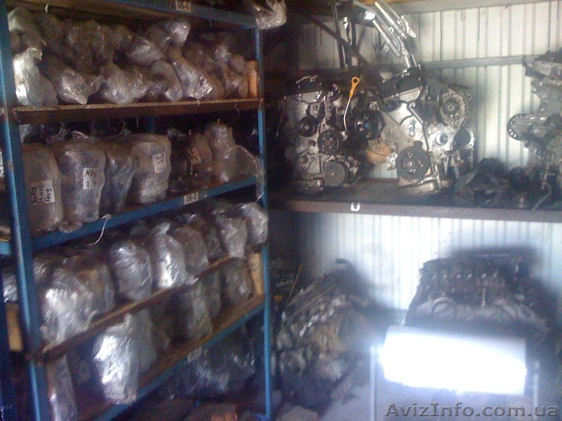 запчасти б.у. Kia Hyundai - <ro>Изображение</ro><ru>Изображение</ru> #1, <ru>Объявление</ru> #1384102