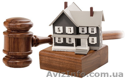 Проверка застройщика. Покупка квартиры в новострое. Адвокат по недвижимости Киев - <ro>Изображение</ro><ru>Изображение</ru> #1, <ru>Объявление</ru> #1446965