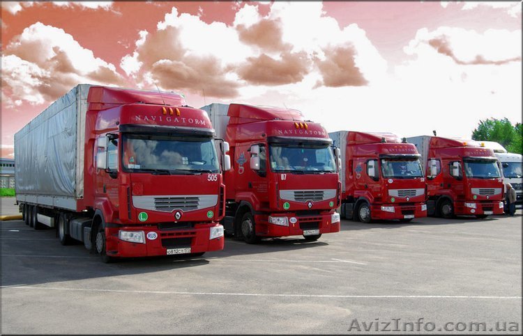 Лицензия на грузоперевозки в Польше и Европе - <ro>Изображение</ro><ru>Изображение</ru> #1, <ru>Объявление</ru> #1445126