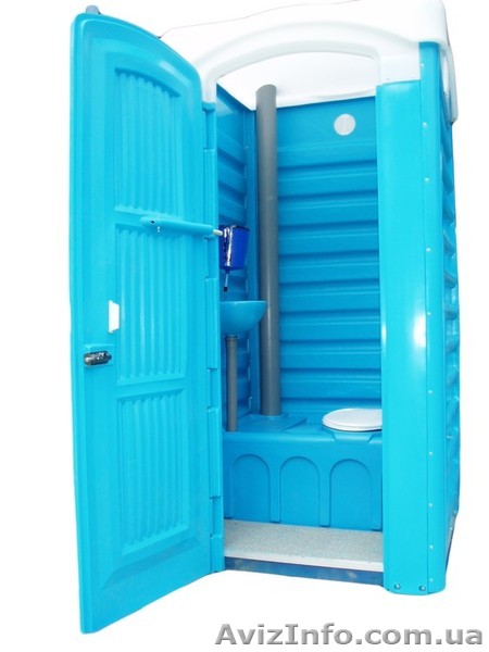 Биотуалет для дачи - <ro>Изображение</ro><ru>Изображение</ru> #1, <ru>Объявление</ru> #1429514