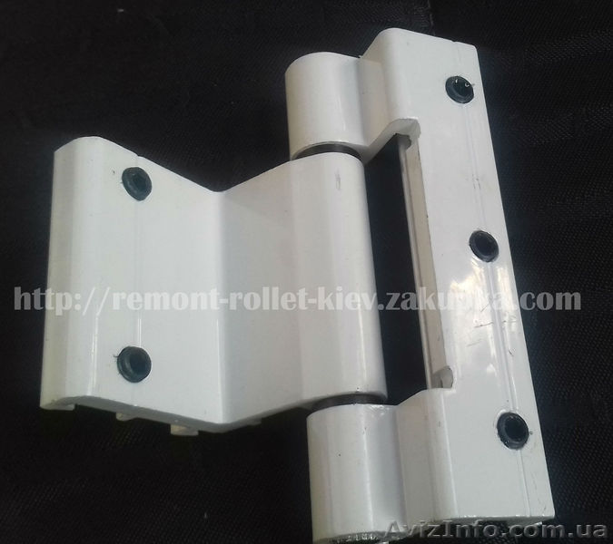 Петли S-94 Киев, Петля С 94,  Петли S 94 для алюминиевых дверей Киев, петли С 94 - <ro>Изображение</ro><ru>Изображение</ru> #1, <ru>Объявление</ru> #1432981