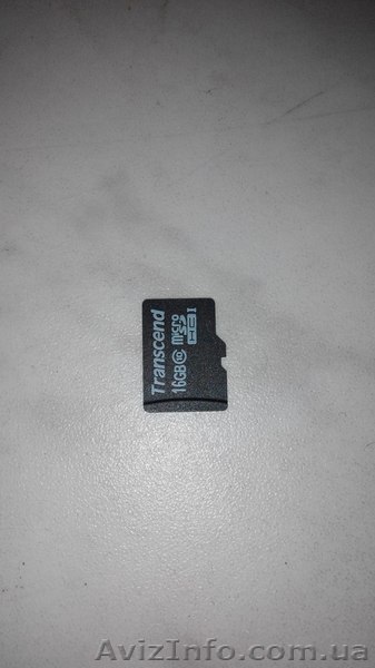 карта памяти для телефона - <ro>Изображение</ro><ru>Изображение</ru> #1, <ru>Объявление</ru> #1446597